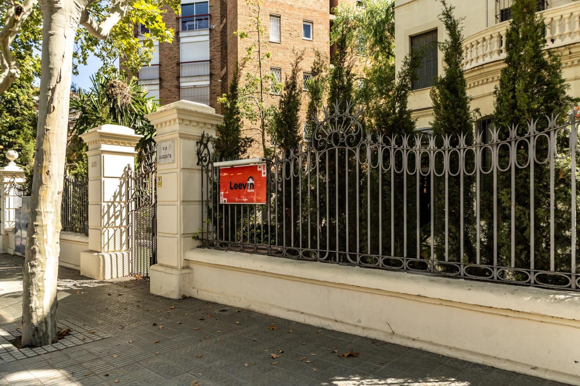 Leevin Stay Hostel, Barcelona